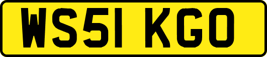 WS51KGO