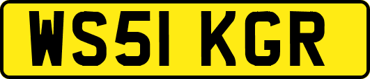 WS51KGR