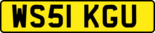 WS51KGU