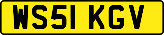 WS51KGV