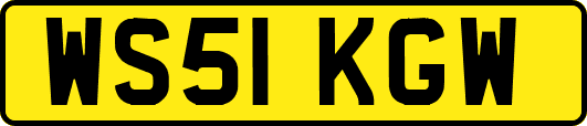 WS51KGW