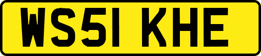 WS51KHE