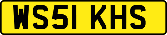 WS51KHS
