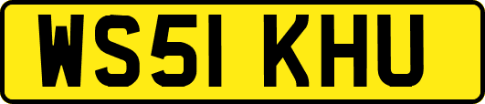 WS51KHU