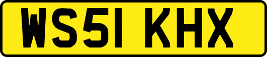 WS51KHX