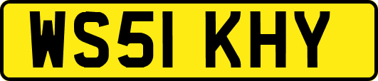 WS51KHY