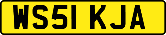 WS51KJA