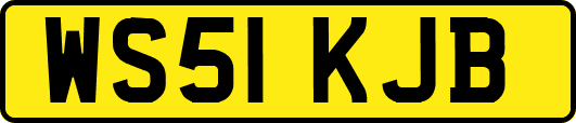 WS51KJB