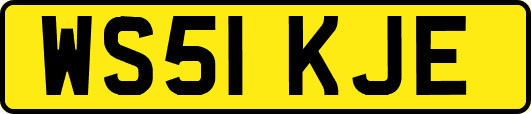 WS51KJE