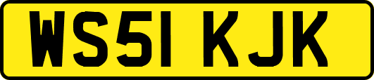 WS51KJK