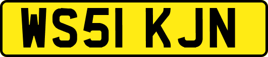WS51KJN