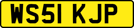 WS51KJP