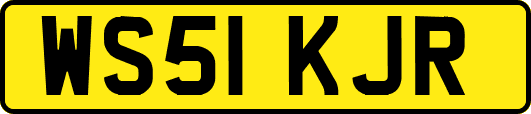WS51KJR
