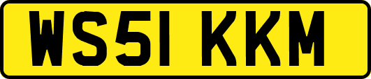 WS51KKM