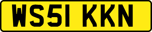 WS51KKN
