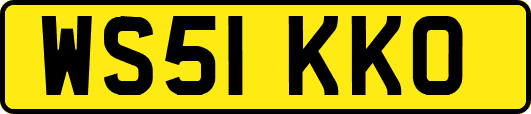 WS51KKO