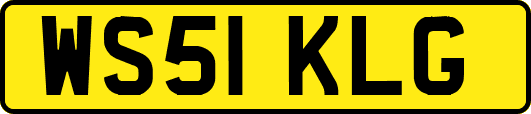 WS51KLG