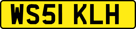 WS51KLH