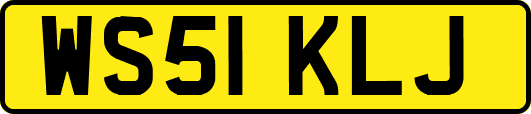 WS51KLJ