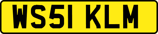 WS51KLM