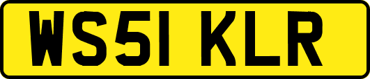 WS51KLR