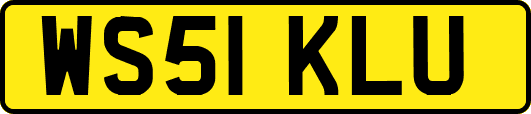 WS51KLU