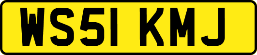 WS51KMJ