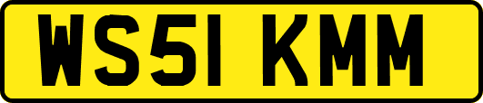 WS51KMM