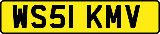 WS51KMV
