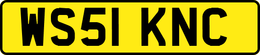 WS51KNC