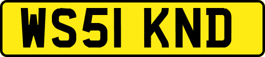 WS51KND
