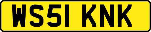 WS51KNK
