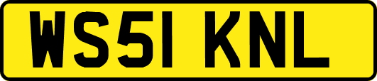 WS51KNL