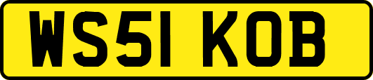 WS51KOB