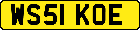 WS51KOE