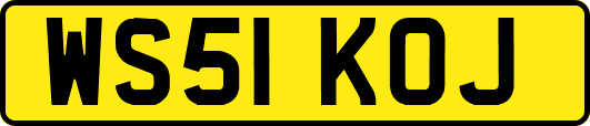 WS51KOJ