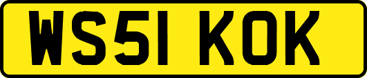 WS51KOK