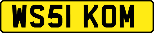 WS51KOM