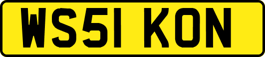 WS51KON