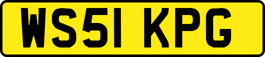WS51KPG
