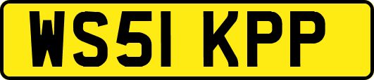 WS51KPP