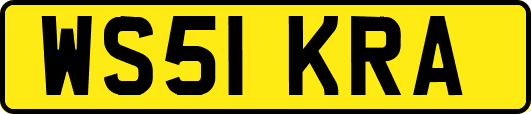 WS51KRA