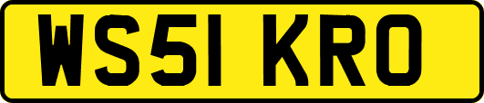 WS51KRO