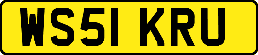WS51KRU