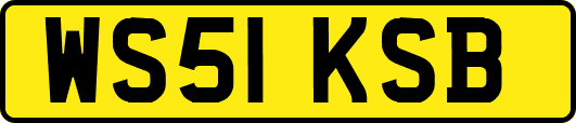 WS51KSB