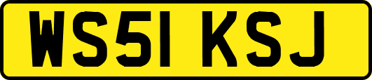 WS51KSJ