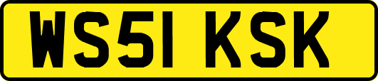 WS51KSK