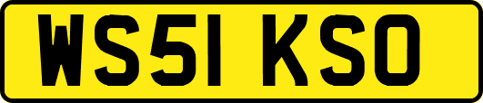 WS51KSO