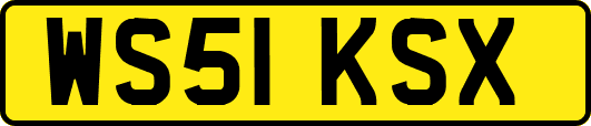 WS51KSX