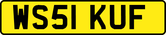 WS51KUF